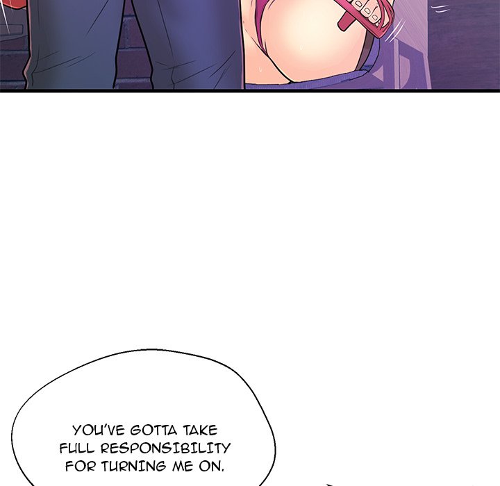 The Fling Zone Chapter 8 image 95