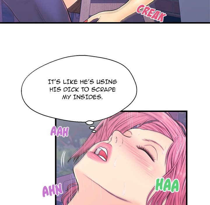 The Fling Zone Chapter 9 image 9
