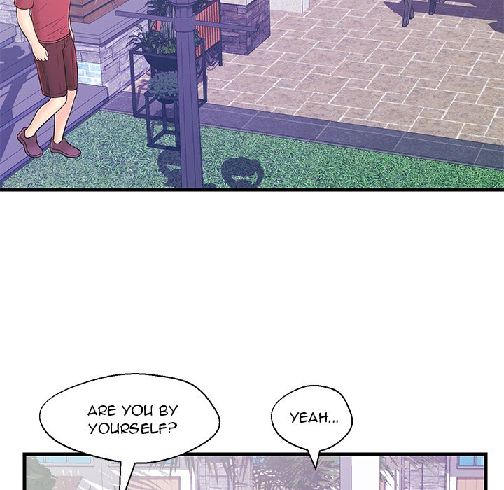 The Fling Zone Chapter 9 image 12