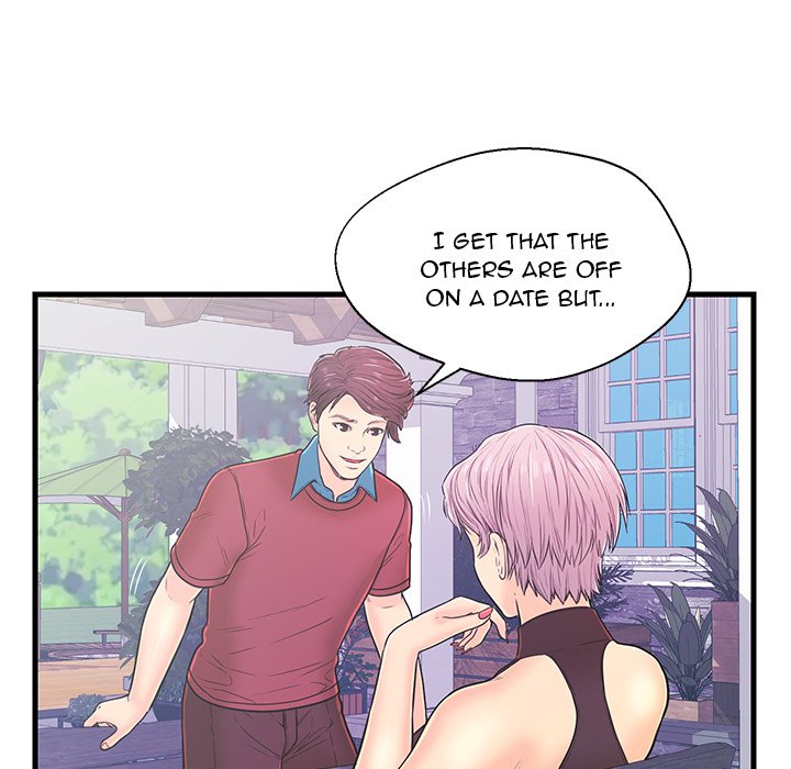 The Fling Zone Chapter 9 image 14