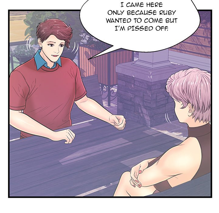 The Fling Zone Chapter 9 image 17