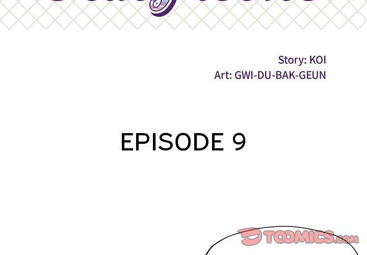 The Fling Zone Chapter 9 image 1