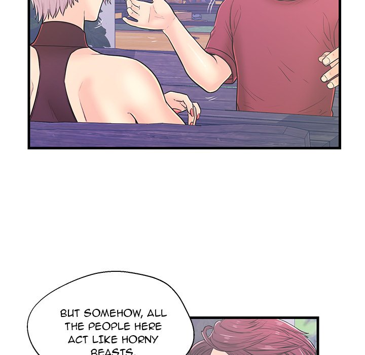 The Fling Zone Chapter 9 image 19