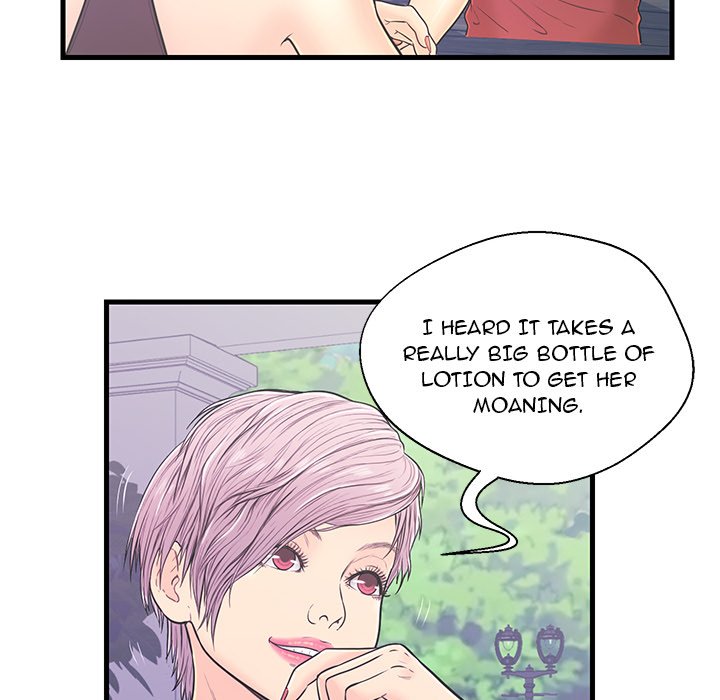 The Fling Zone Chapter 9 image 25