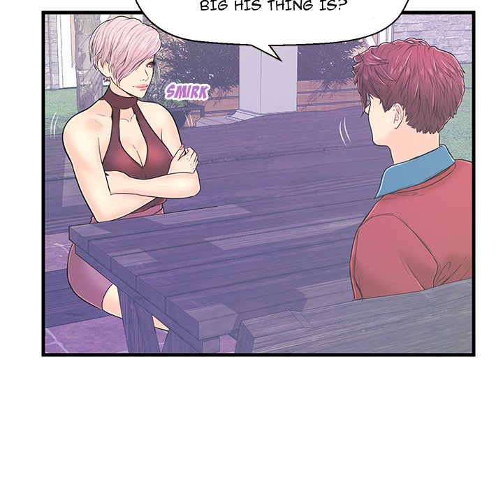 The Fling Zone Chapter 9 image 30