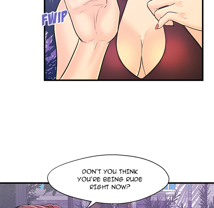 The Fling Zone Chapter 9 image 32
