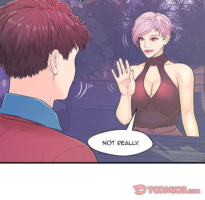The Fling Zone Chapter 9 image 33