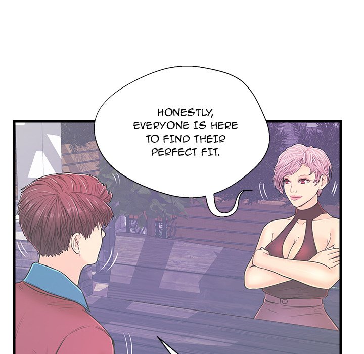 The Fling Zone Chapter 9 image 34