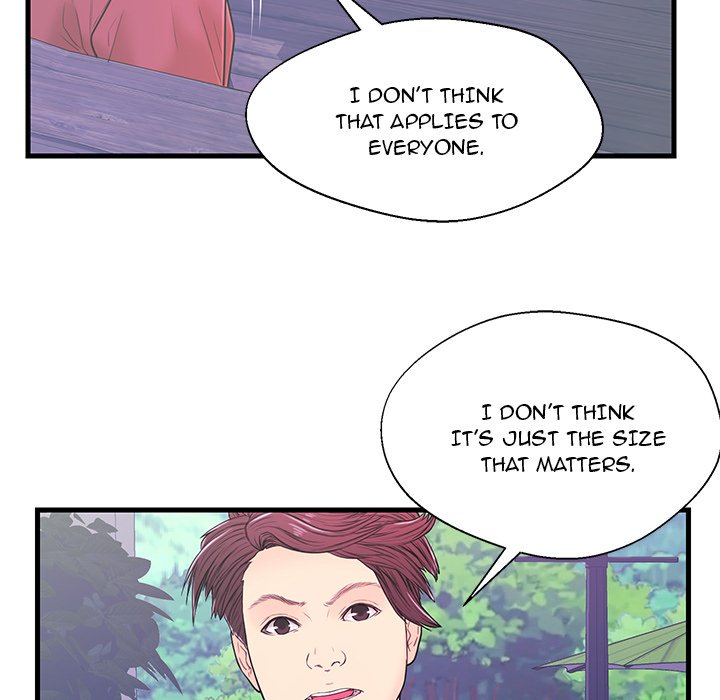 The Fling Zone Chapter 9 image 35