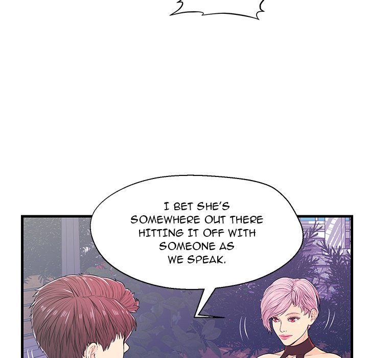 The Fling Zone Chapter 9 image 38