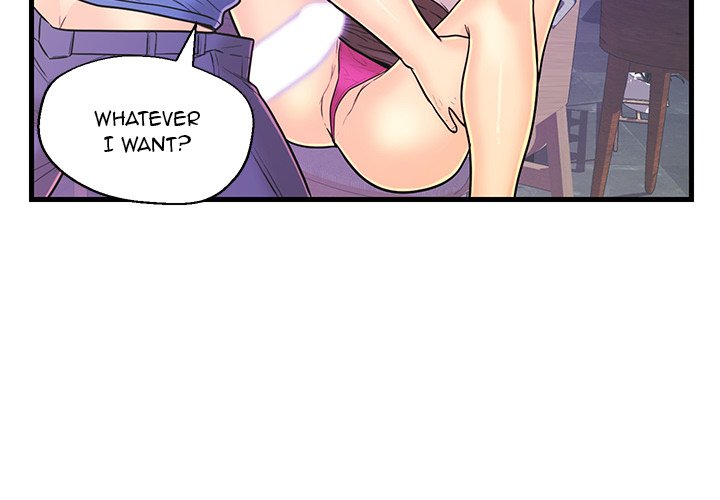 The Fling Zone Chapter 9 image 3