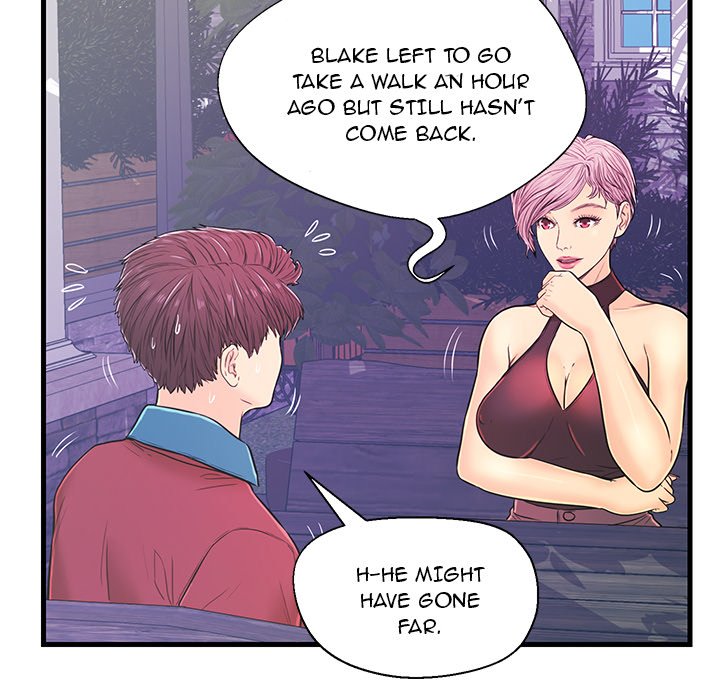 The Fling Zone Chapter 9 image 40