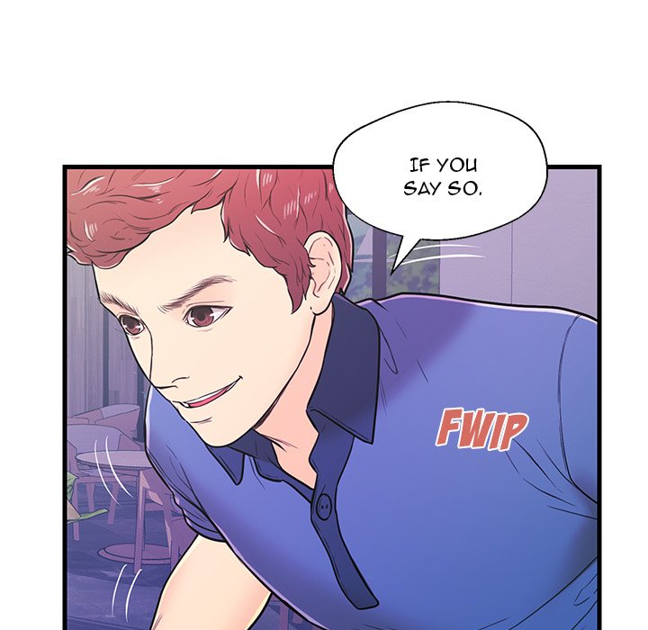 The Fling Zone Chapter 9 image 4