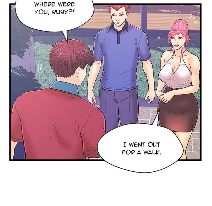 The Fling Zone Chapter 9 image 70