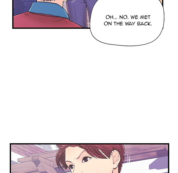The Fling Zone Chapter 9 image 72