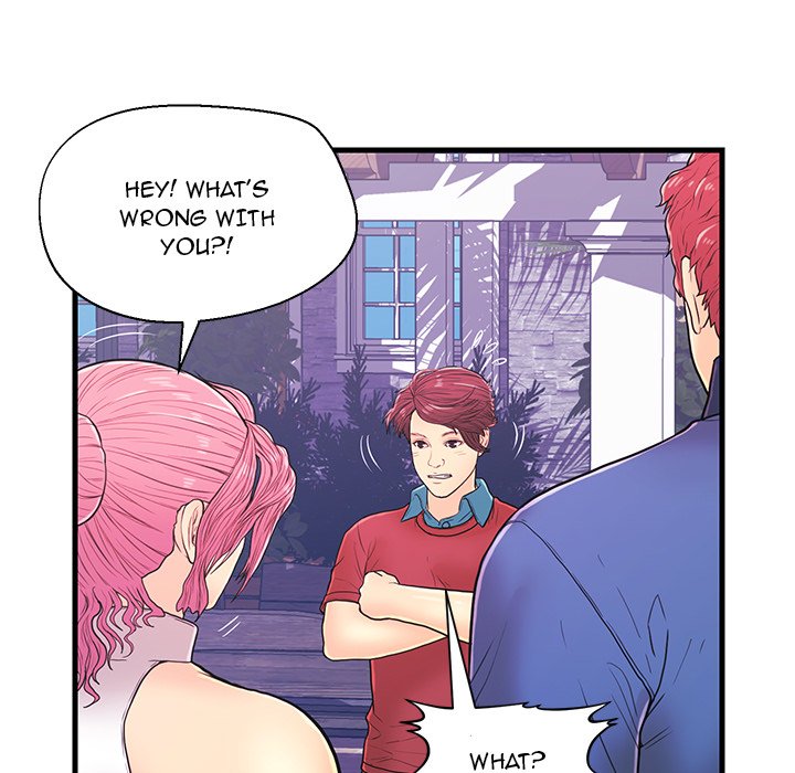 The Fling Zone Chapter 9 image 74