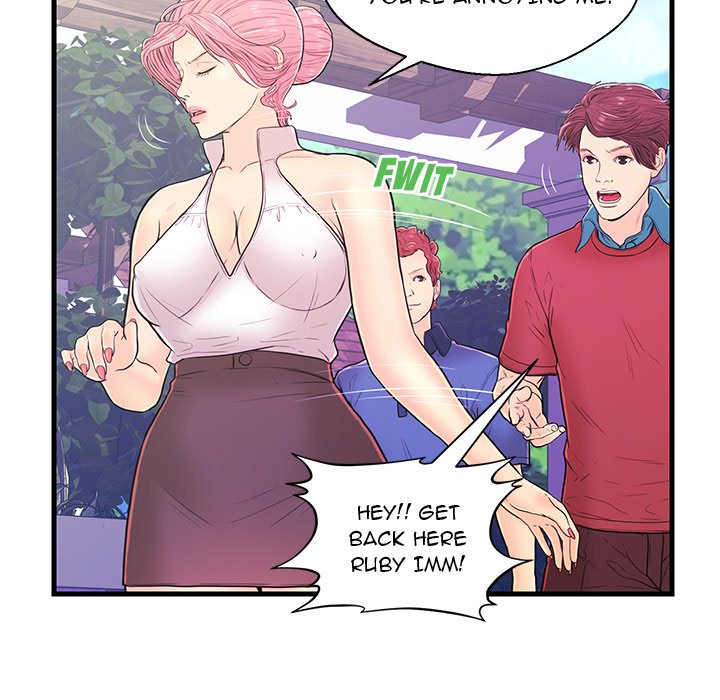 The Fling Zone Chapter 9 image 77