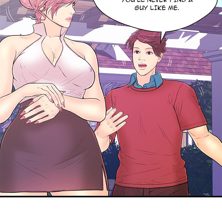 The Fling Zone Chapter 9 image 80