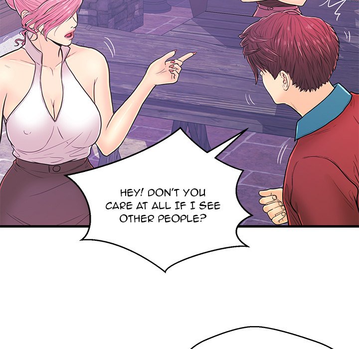 The Fling Zone Chapter 9 image 86