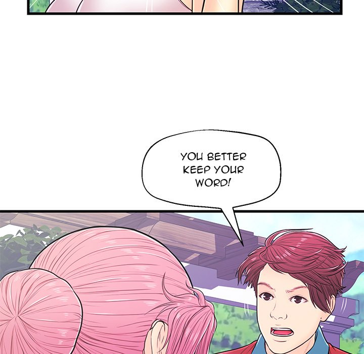 The Fling Zone Chapter 9 image 88