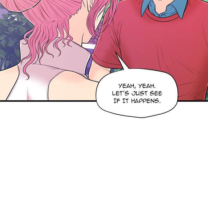 The Fling Zone Chapter 9 image 89