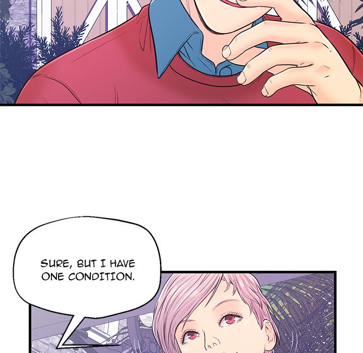 The Fling Zone Chapter 9 image 92