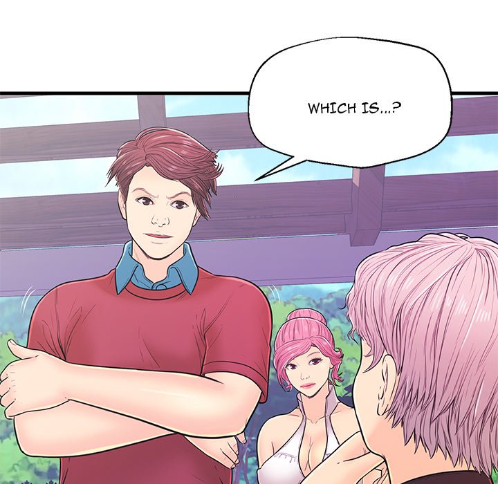 The Fling Zone Chapter 9 image 94
