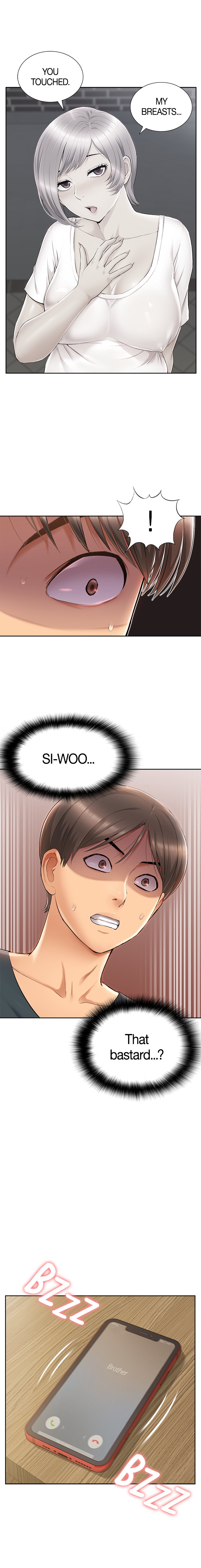 Young Mom and Daughter Chapter 10 image 17