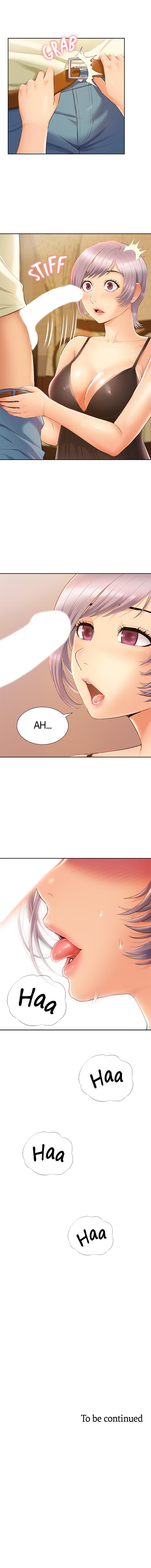 Young Mom and Daughter Chapter 11 image 20