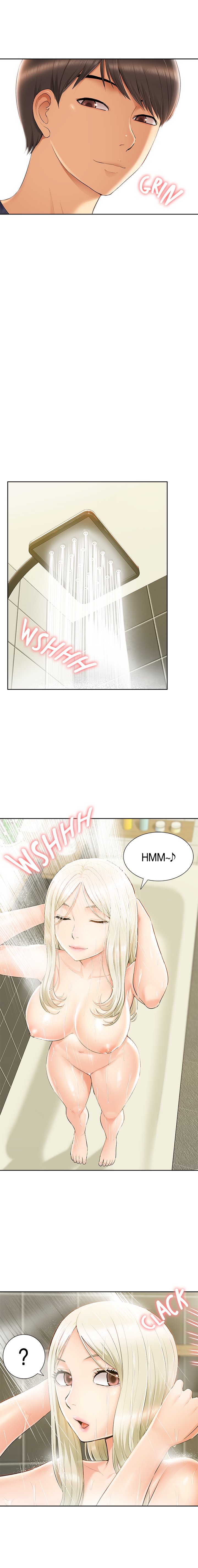 Young Mom and Daughter Chapter 11 image 5