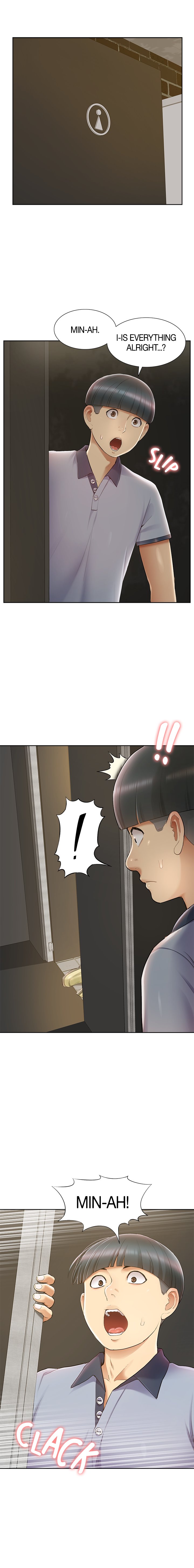 Young Mom and Daughter Chapter 12 image 20