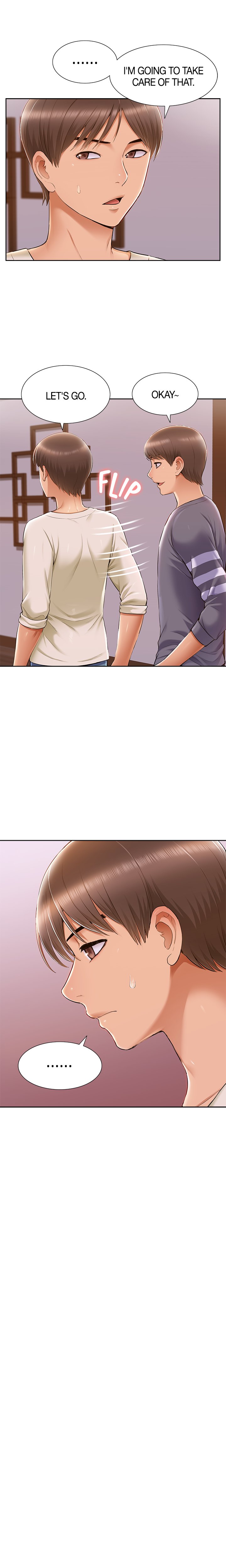 Young Mom and Daughter Chapter 14 image 15