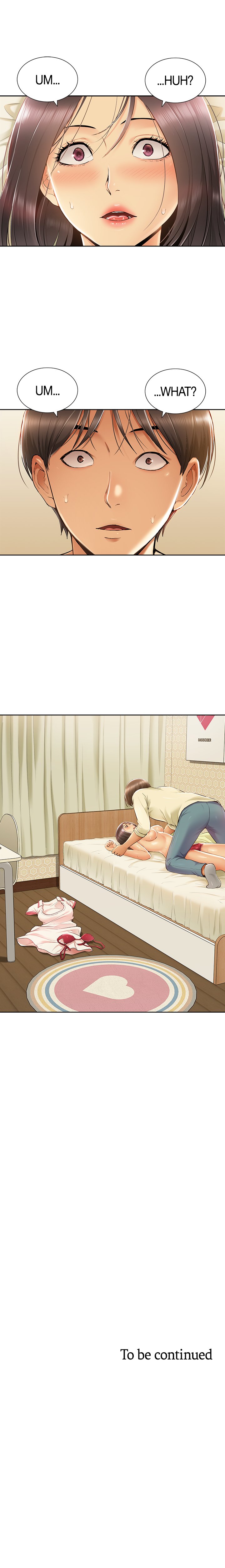 Young Mom and Daughter Chapter 14 image 20