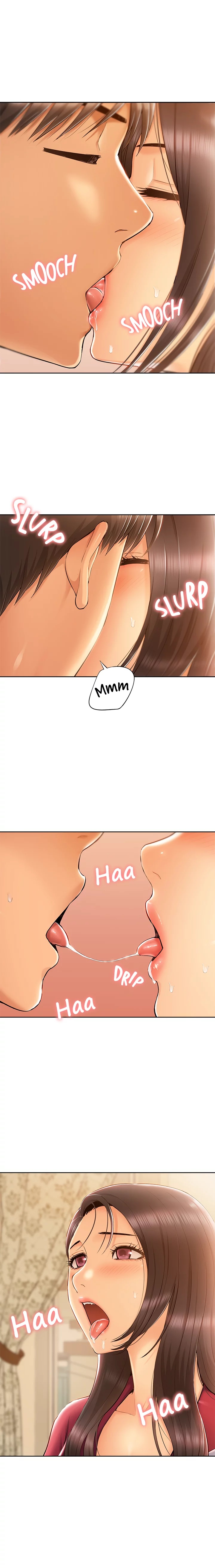 Young Mom and Daughter Chapter 16 image 5