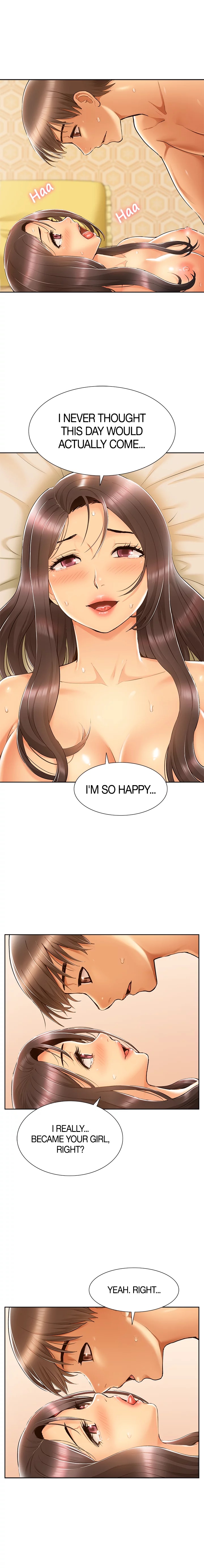 Young Mom and Daughter Chapter 17 image 14