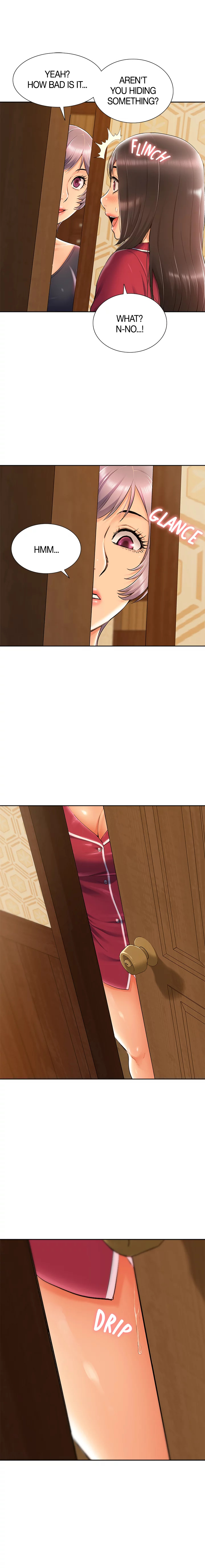 Young Mom and Daughter Chapter 18 image 4