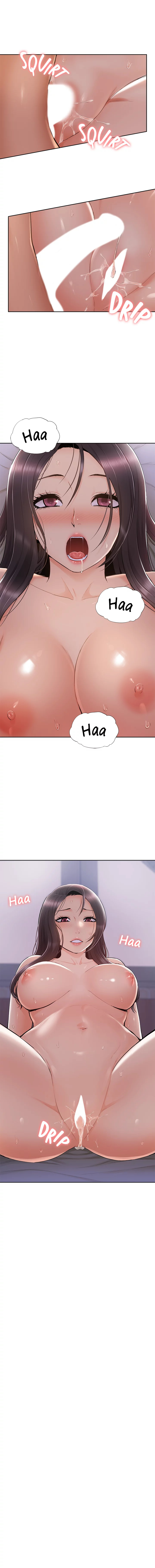 Young Mom and Daughter Chapter 19 image 11