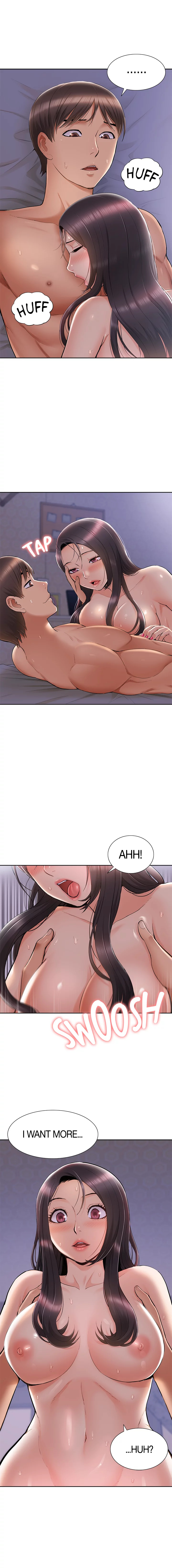 Young Mom and Daughter Chapter 19 image 4