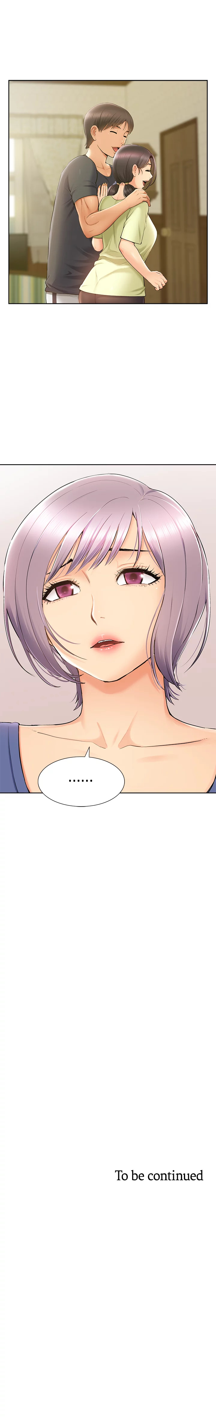 Young Mom and Daughter Chapter 20 image 19