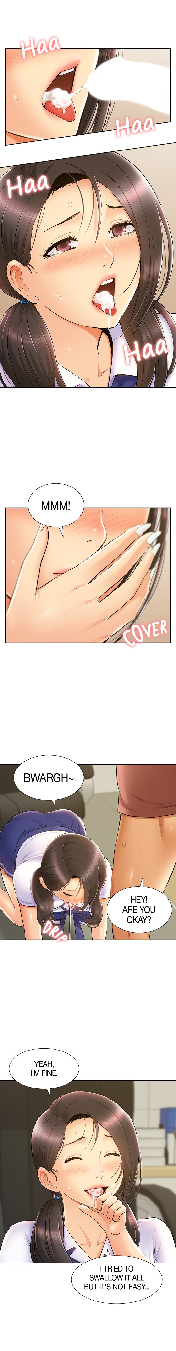 Young Mom and Daughter Chapter 22 image 17
