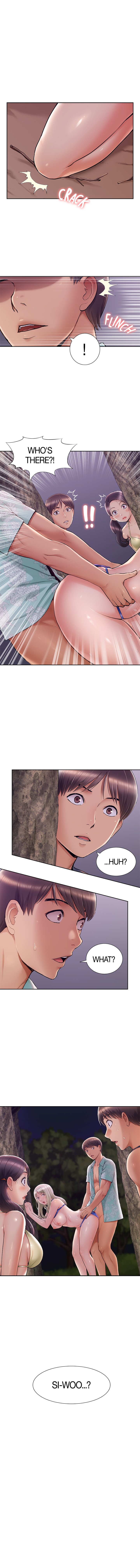 Young Mom and Daughter Chapter 25 image 0