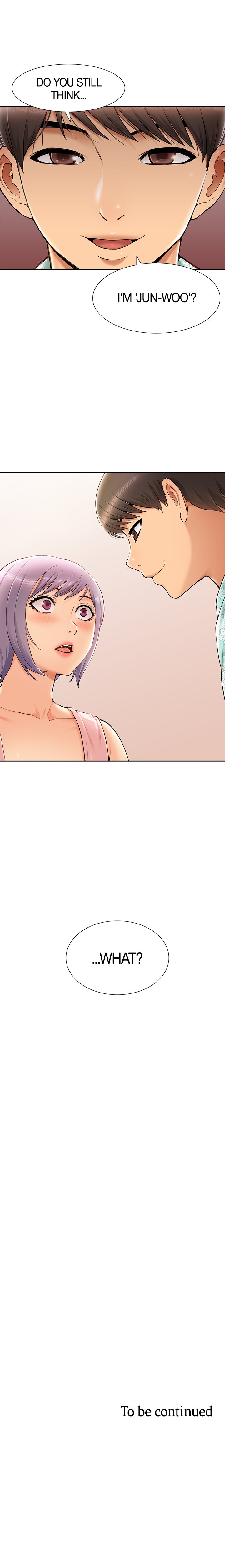 Young Mom and Daughter Chapter 25 image 17
