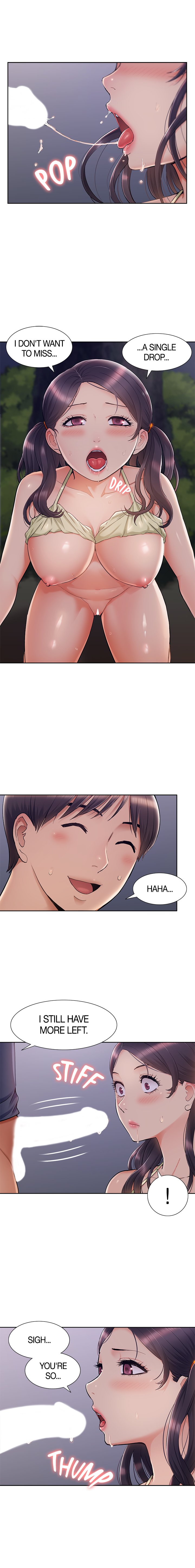 Young Mom and Daughter Chapter 26 image 10