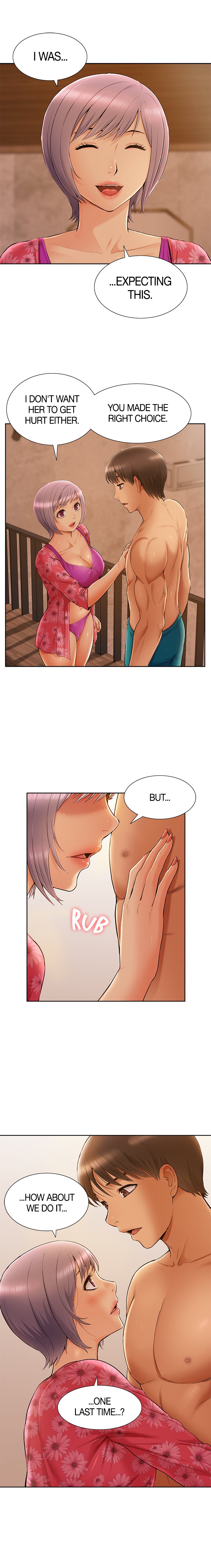 Young Mom and Daughter Chapter 29 image 14