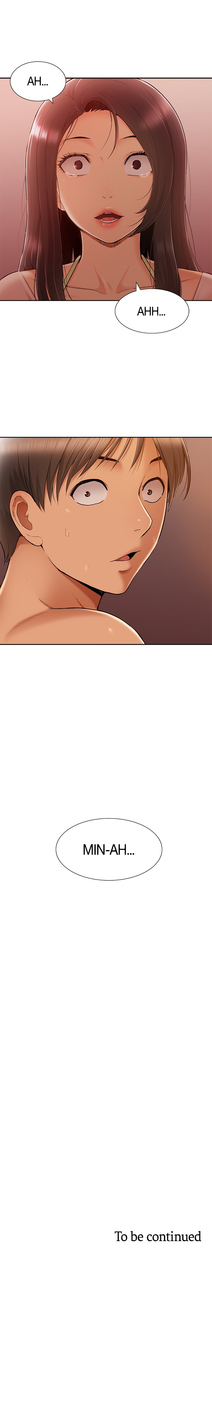 Young Mom and Daughter Chapter 29 image 17