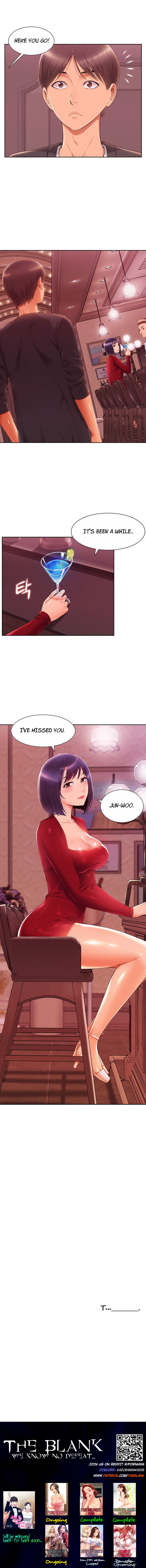 Young Mom and Daughter Chapter 3 - Exhilaration by the Window image 8