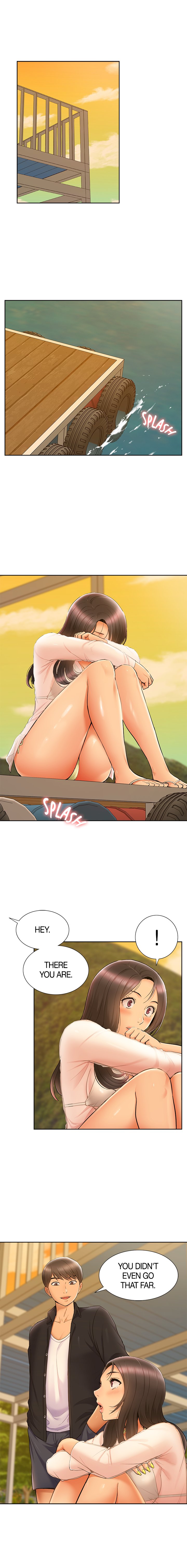 Young Mom and Daughter Chapter 30 image 7
