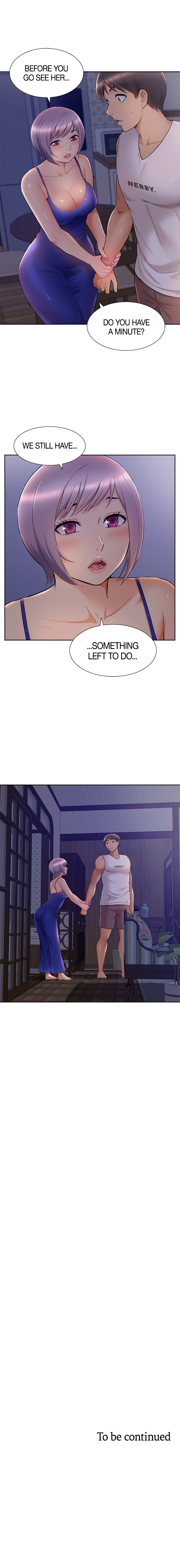 Young Mom and Daughter Chapter 31 image 18