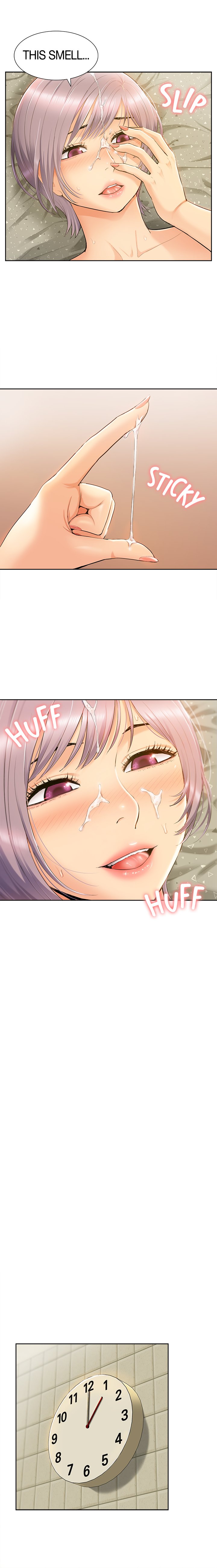 Young Mom and Daughter Chapter 9 image 16