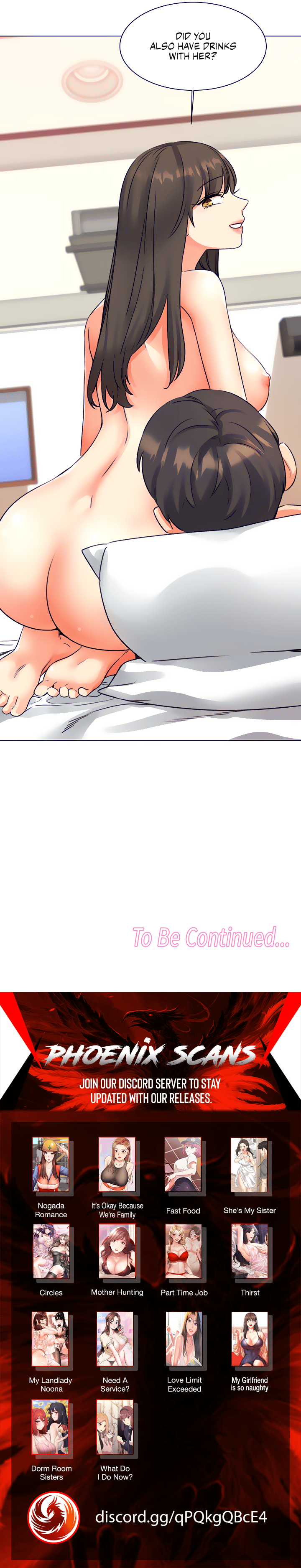 My Girlfriend is so Naughty Chapter 17 image 4